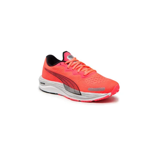 Puma Čevlji Velocity Nitro 2 Wns 376262 07 Roza