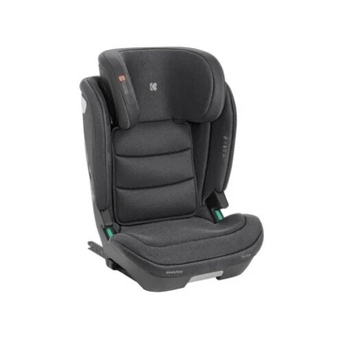 Autosedište 100-150 cm I-Scout I-SIZE ISOFIX Dark Grey KKB51020 Cene