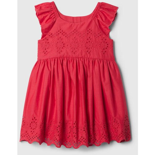 GAP Kids linen dress - Girls Slike