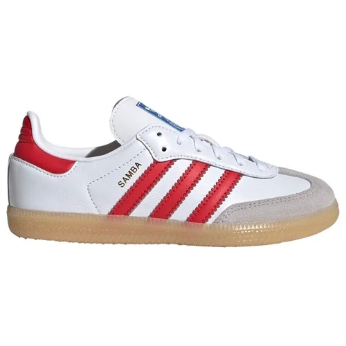 Adidas Kids Samba OG C JI4465 Crvena