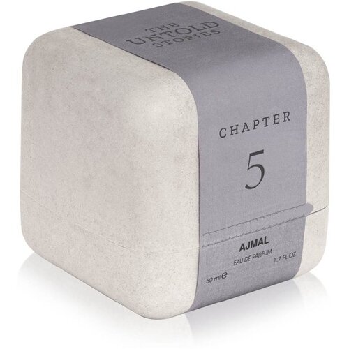 Ajmal Chapter 5 Eau De Parfum 50 ml (unisex) Cijene