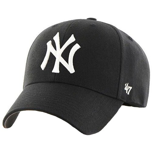 Kapa Uniseks šilterica 47 brand new york yankees mvp cap b-mvp17wbv-bk Cijene