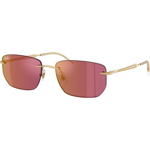 Ray-ban RB3768 001/D0 - ONE SIZE (56) Cene