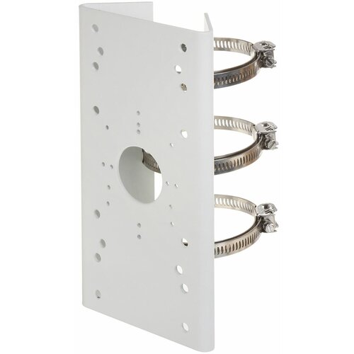 Hikvision DS-1275ZJ-SUS adapter za drog kamere in stenske nosilce Cene
