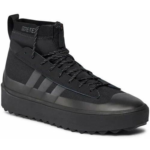 Adidas Čevlji ZNSORED High GORE-TEX Shoes ID7296 Črna