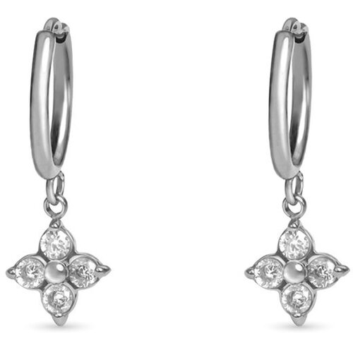 Vuch Kizia Silver Earrings Cene