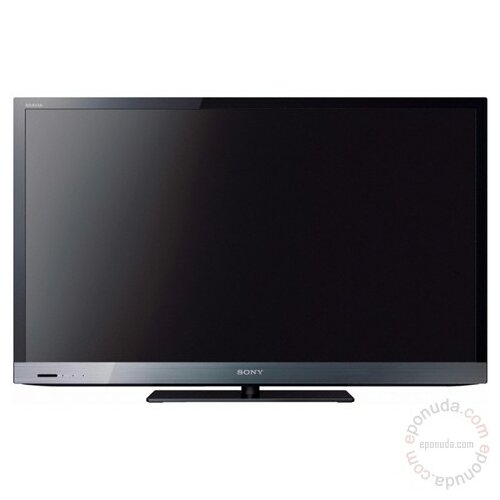 Sony KDL-32EX520 LCD televizor Slike