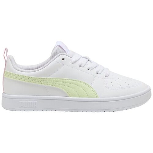 Puma Nizke superge Rickie Zelena Cene