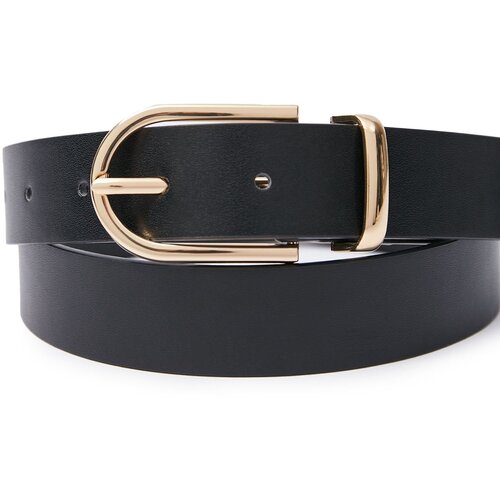 Orsay Black Women's Belt - Women Cene
