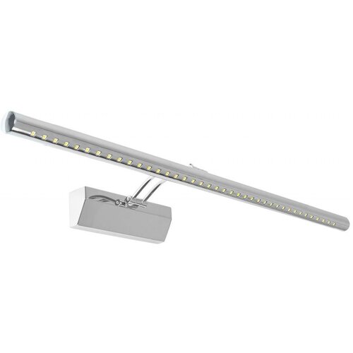 Toolight led zidna svjetiljka kupaonice iznad ogledala 9W 70CM APP366-1W chrome Slike