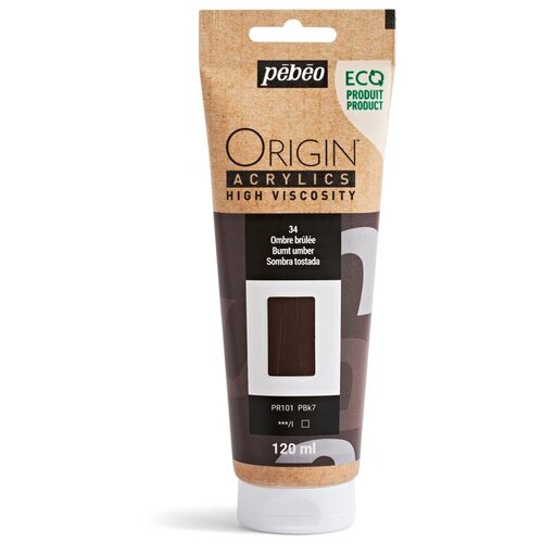 PEBEO ORIGIN akrilna boja 120 ml | Razne nijanse | Razne nijanse Cijene