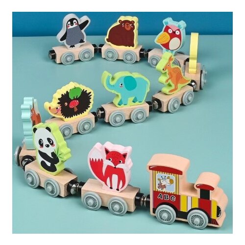  Drveni vozić za igru ( 776013 ) Cene