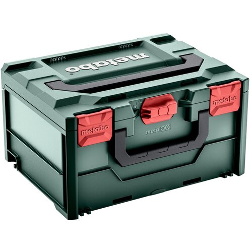 Metabo 626887000 kutija za strojeve abs (D x &amp;Scaron; x V) 396 x 296 x 215 mm Slike
