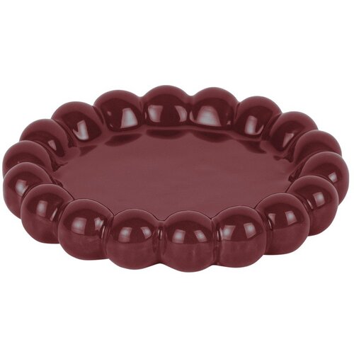 PT LIVING Keramičen dekorativni pladenj &amp;oslash; 14 cm Cadiz Dotty &amp;ndash; Slike