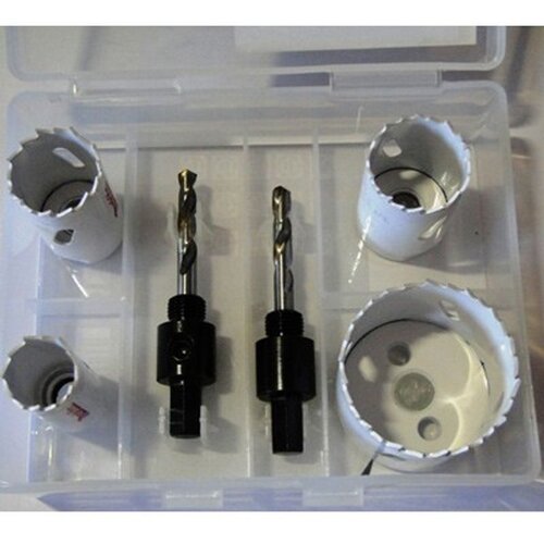Makita Set BiM kruna 22,29,32,51 4dj. D-33657 Cijene
