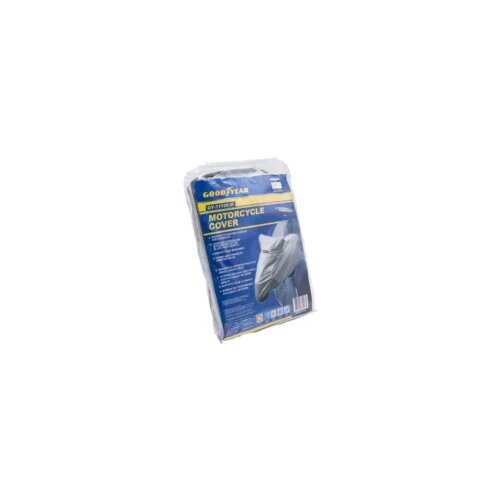 Goodyear cerada prekrivač za motocikle GY-11106-M Slike