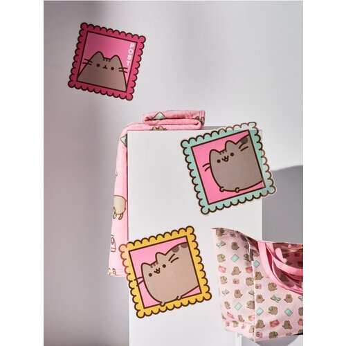Sinsay Zidne naljepnice Pusheen 3 pack Cijene