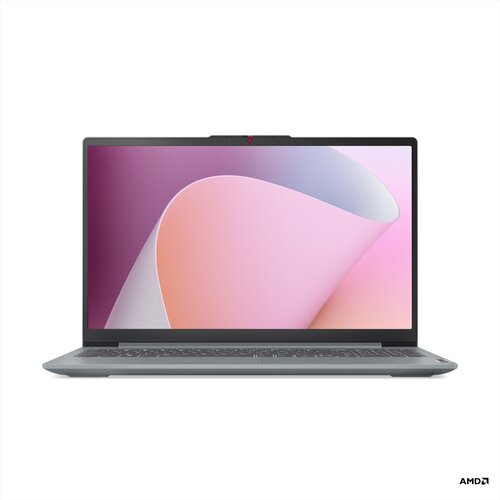 Lenovo IdeaPad Slim 3 16ABR8 16 GB / 1 7 TB 82XR001XGE Ryzen 7730U, FHD, W11H Arctic Grey Cene