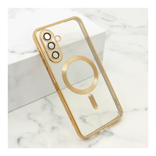  Futrola camera protect magsafe za samsung a266b galaxy a26 5g zlatna ( F119398 ) Slike