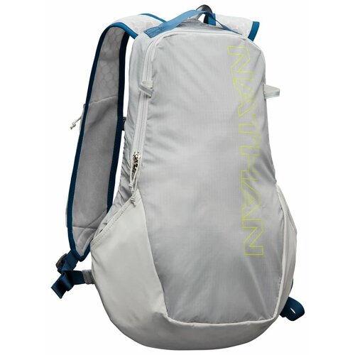 Nathan Crossover Pack 5L Vapor Grey/Finish Lime Backpack Cene