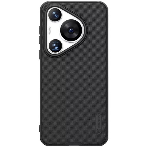  Maska nillkin super frost shield pro magnetic za huawei pura 70/ crna Cene