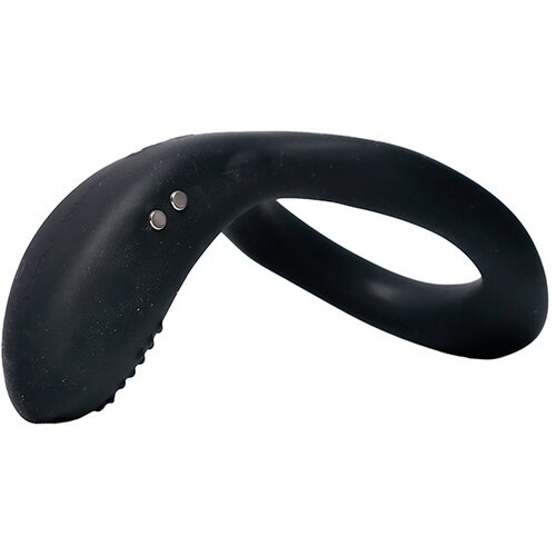 Lovense - Diamo Remote-Controlled Vibrating Cock Ring Cene