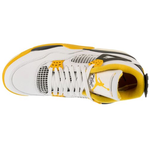 Nike Air 4 Retro Bijela Cene