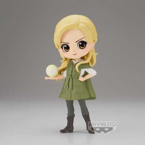 Bandai Banpresto BAN18639 Vile: Saga Winx, večbarvna, (20835331) Slike