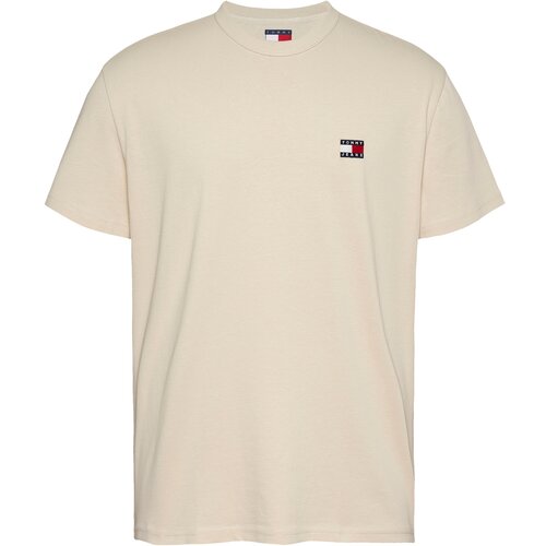 Tommy Jeans Majica bež Cene