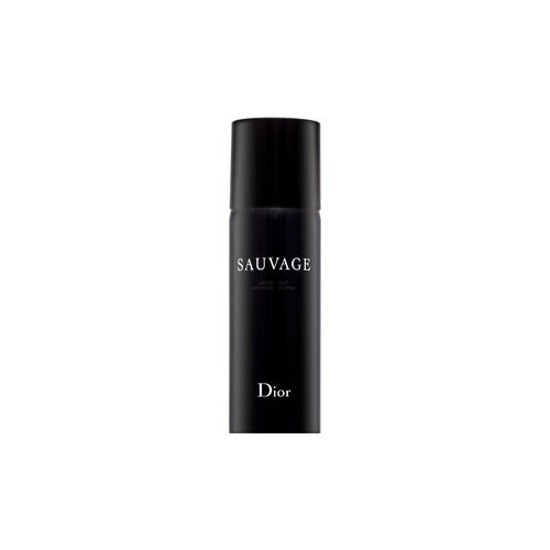 Christian Dior Sauvage dezodorans u spreju bez aluminija 150 ml za muškarce Cene