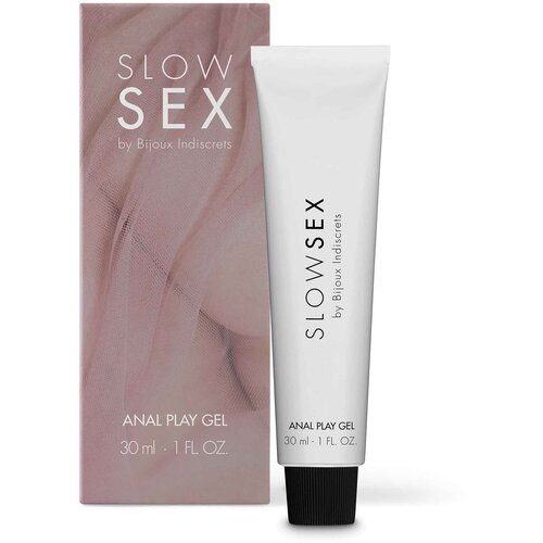 Slow Sex analni gel Anal Play, 30 ml Cijene