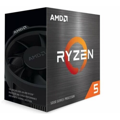 Olimp Sport AMD ryzen 5 5600 6C/12T/3.5GHz/32MB/65W/AM4/BOX procesor ( AW100100000927BOX ) Cene