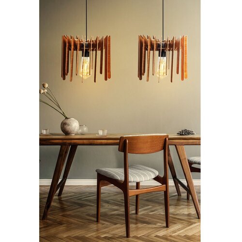 Opviq luster 153, 55cm, E27 Cene