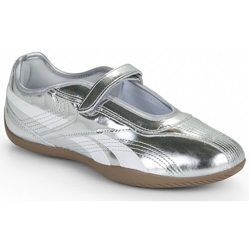 Reebok Balerinke ULTRA LO MARY JANE Srebrna Slike