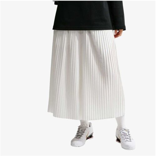 Nike W nsw pleated culotte mr pant Cene
