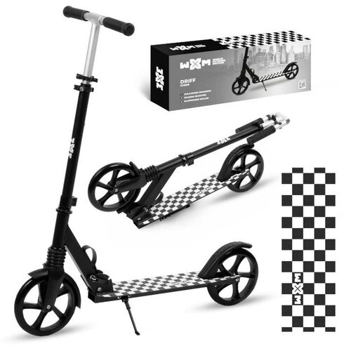 Kidwell WXM dječji romobil Driff šah Cene