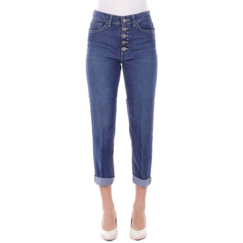 Dondup Jeans 10377725149523 Večbarvna Slike