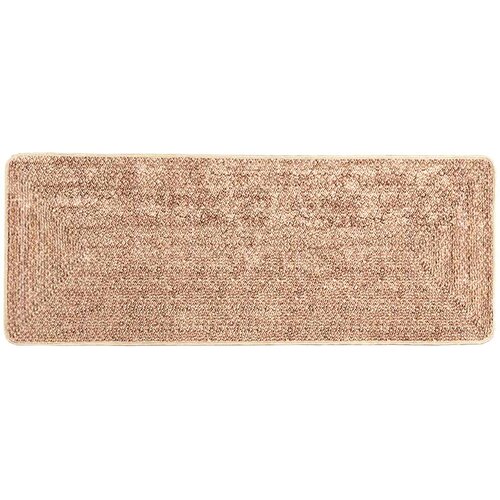  za tepih MARSA Žuta 80 x 200 cm Poliester i PVC Slike