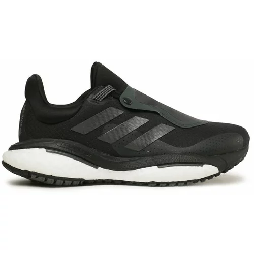 Adidas Tekaški čevlji Solar Glide 5 GORE-TEX Shoes GX9201 Črna