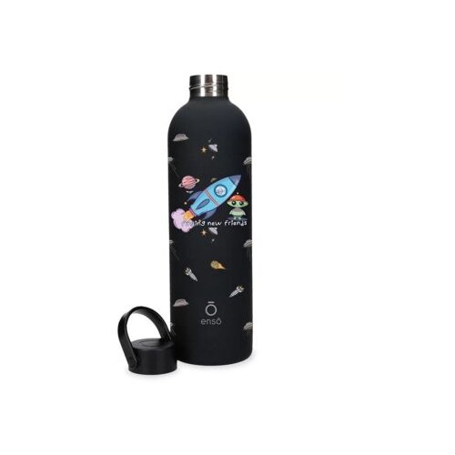 Enso Termos 750ml - Mystic black ( 99.231.2D ) Cene