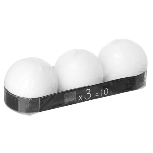 Atmosphera okrugla sveća D6 (123002) Cene