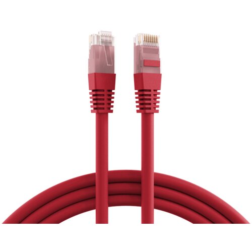  Kabel Sotako UTP patch 2m Cat6 crvena Cene