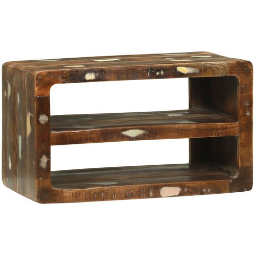 VidaXL TV kabinet 60x32x36 cm Od obnovljenog drva Slike