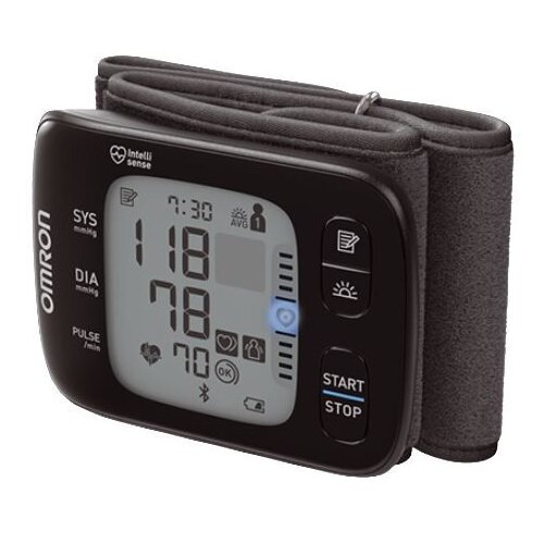 Omron RS7 Intelli IT Wrist Automatic 2 user(s) Cijene