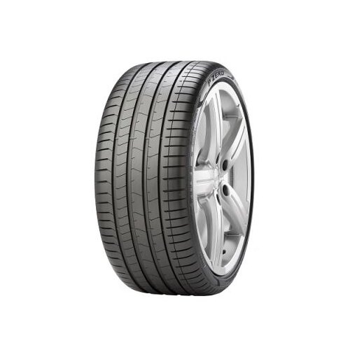 Pirelli P Zero PZ4 SC 275/40 R20 106Y XL MFS * Slike
