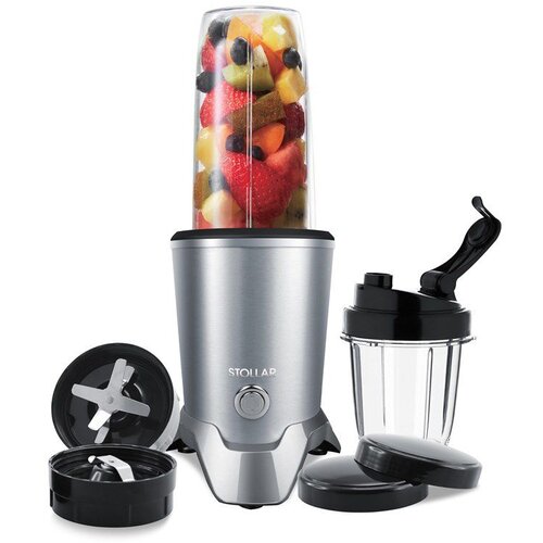  Stollar SNB550 blender 1 L Tabletop blender 1000 W Stainless steel Cijene