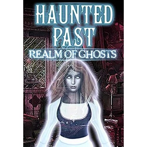  haunted past: realm of ghosts (pc) steam key global Cene