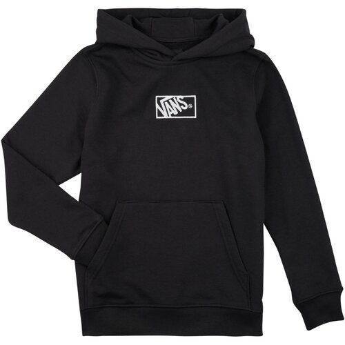 Vans Puloverji BLOCKED BOX PO HOODIE Črna Slike