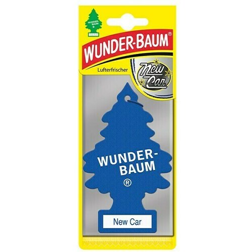 Wunder baum Osvježivač zraka (New Car) Cijene