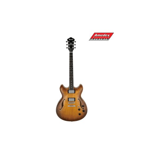  GITARA EL. IBANEZ AS73 TBC Cene